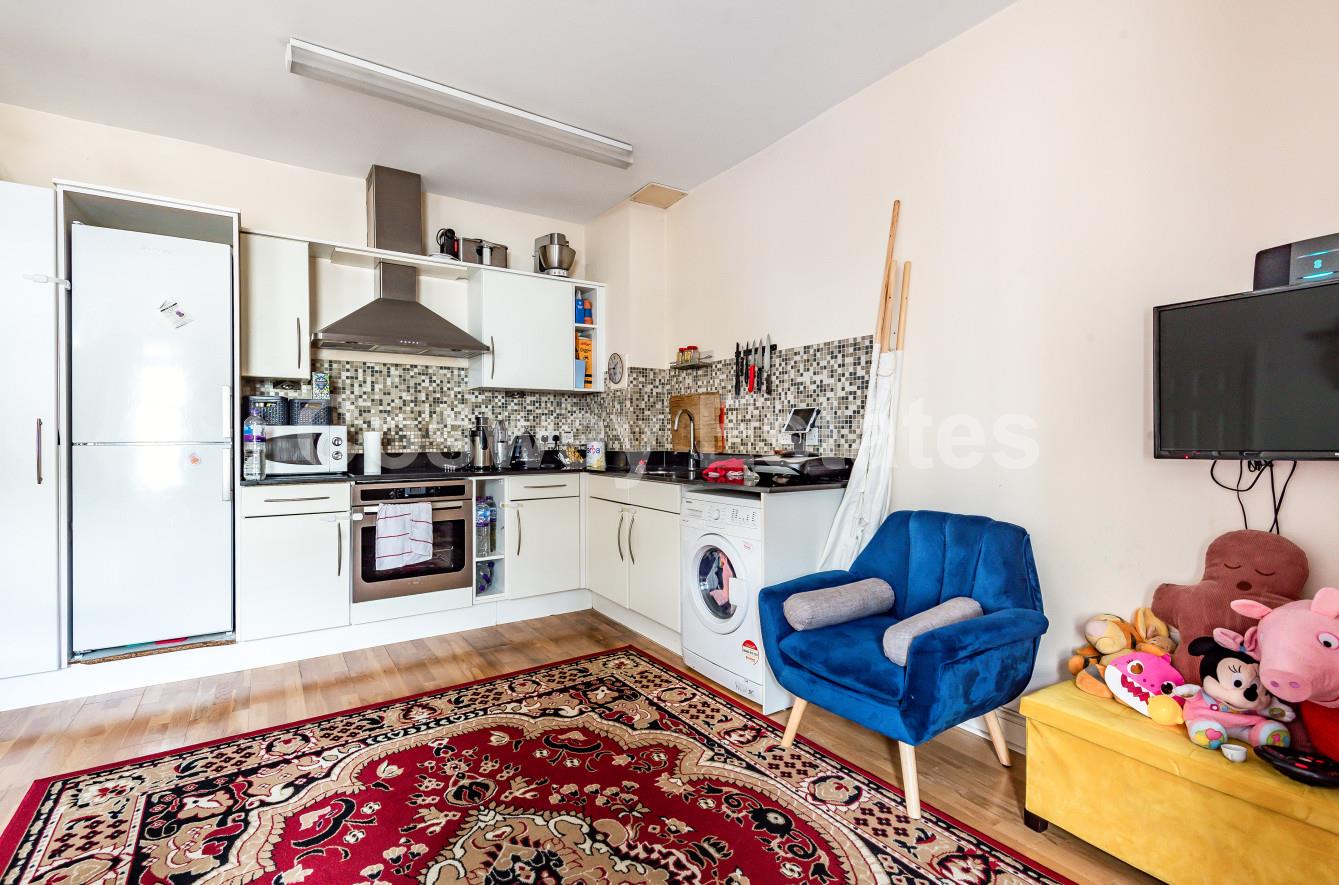 Monterey Close, Mill Hill